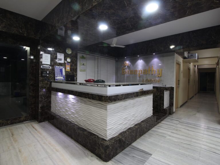 GP Reception 768x575